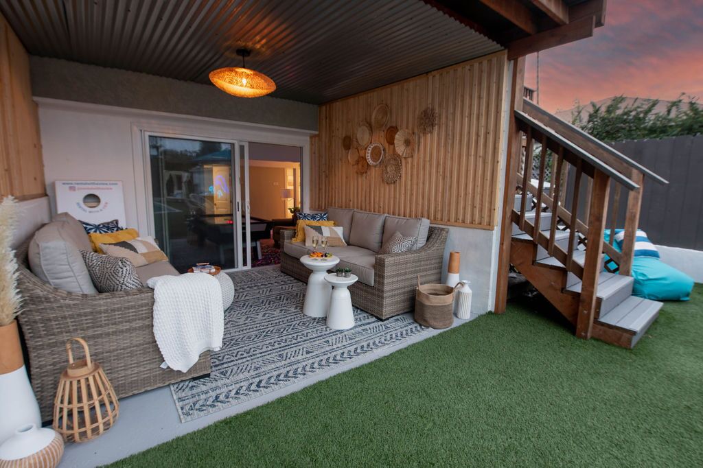Photo of Outdoor in Point Loma Heights