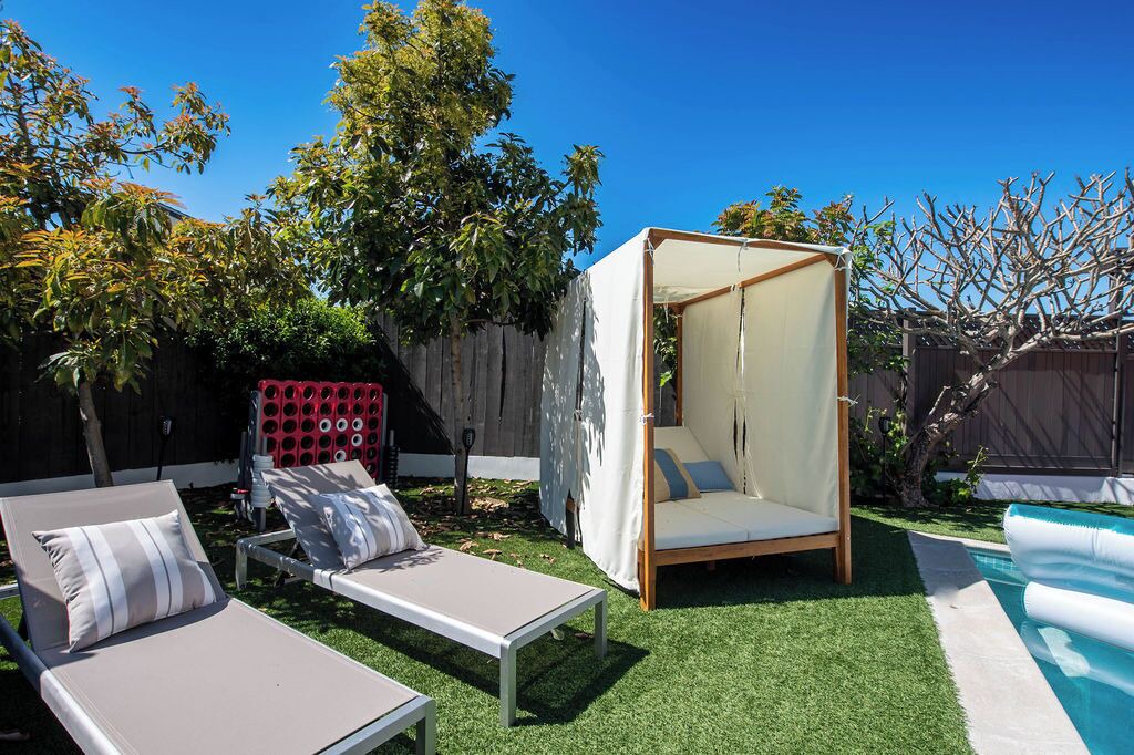 Photo of Outdoor in Point Loma Heights