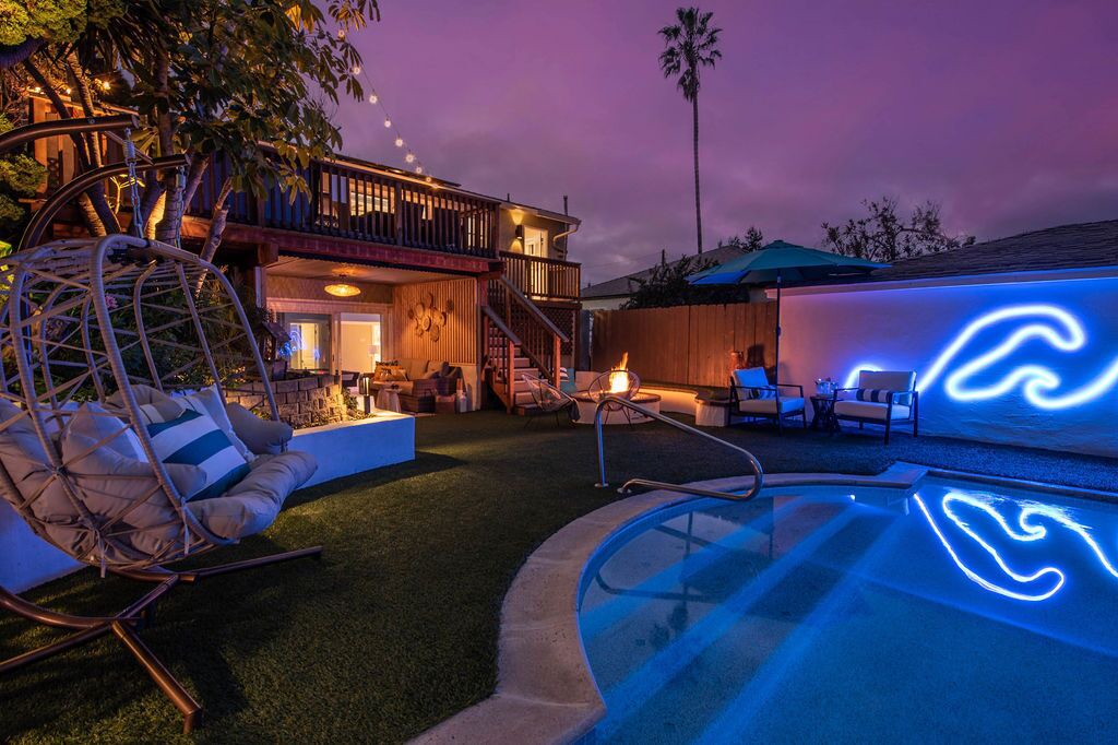 Photo of Outdoor in Point Loma Heights