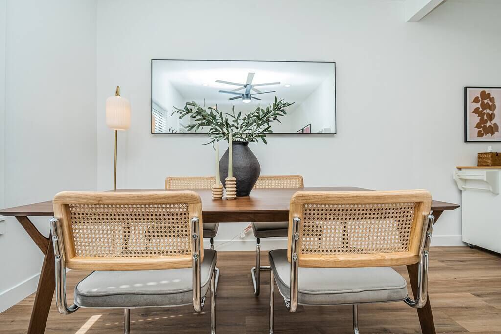 Photo of Bedroom in Coronado