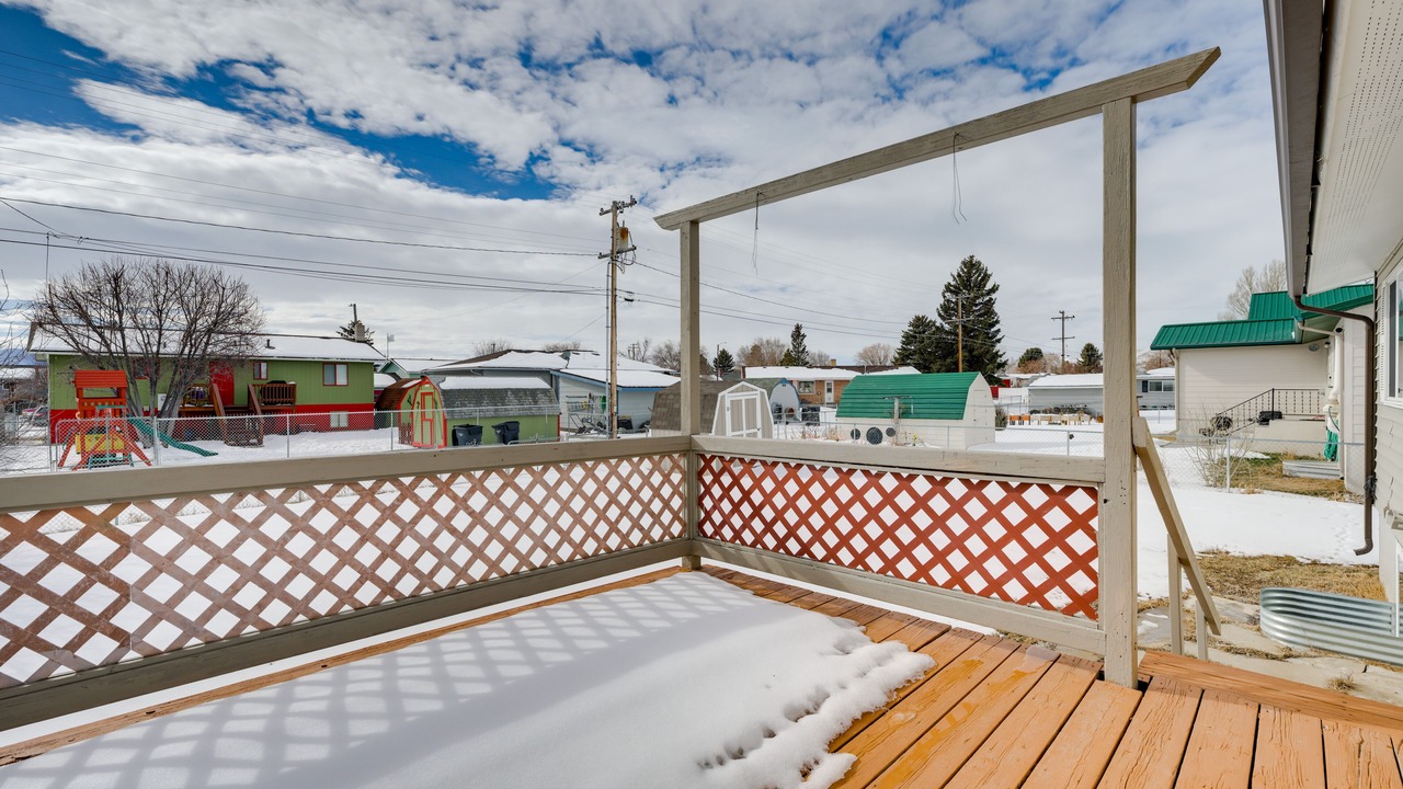 Photo of Outdoor in Dillon