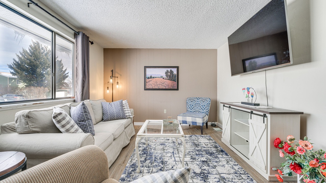 Photo of Bedroom in Dillon