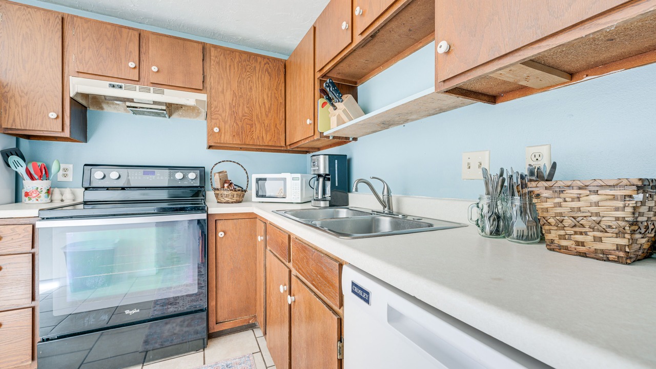 Photo of Kitchen in Dillon