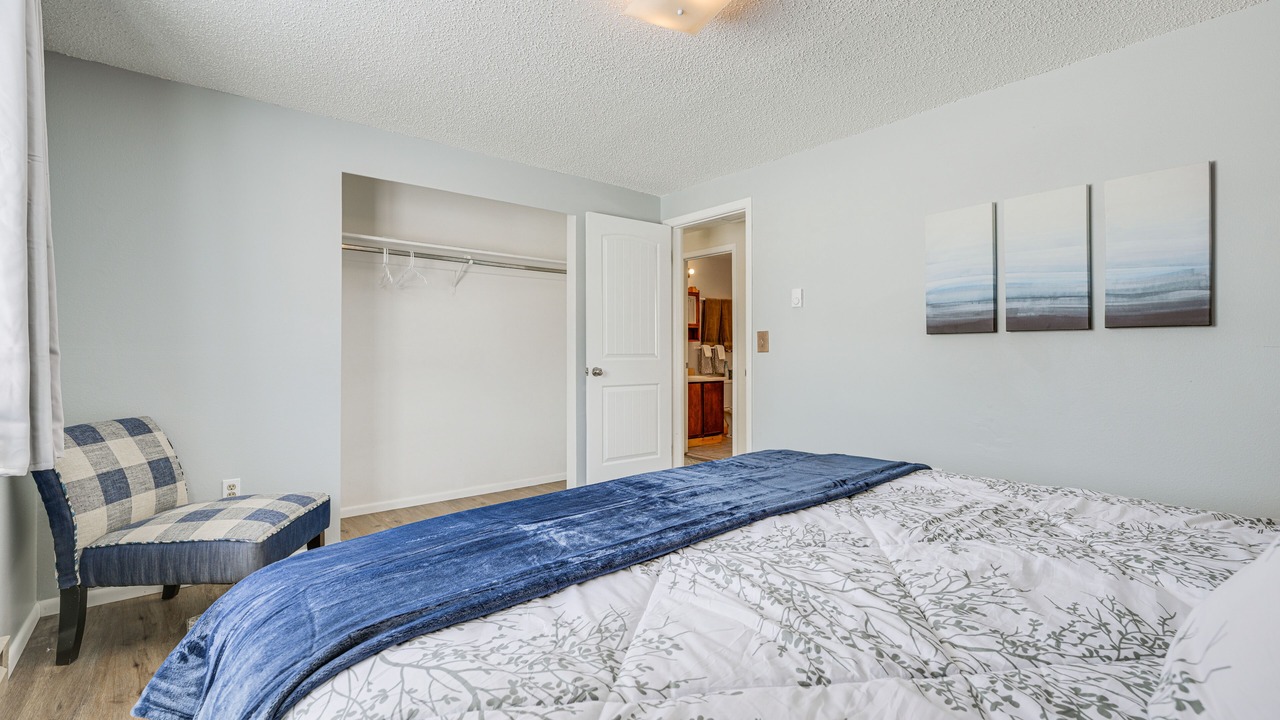 Photo of Bedroom in Dillon