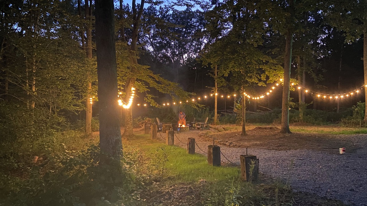 Photo of Outdoor in Helmsburg