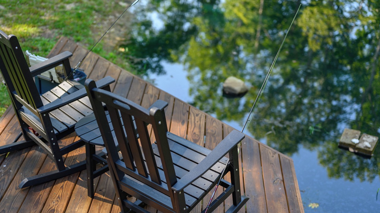 Photo of Outdoor in Helmsburg