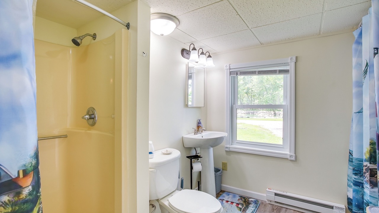 Photo of Bathroom in St. Marys