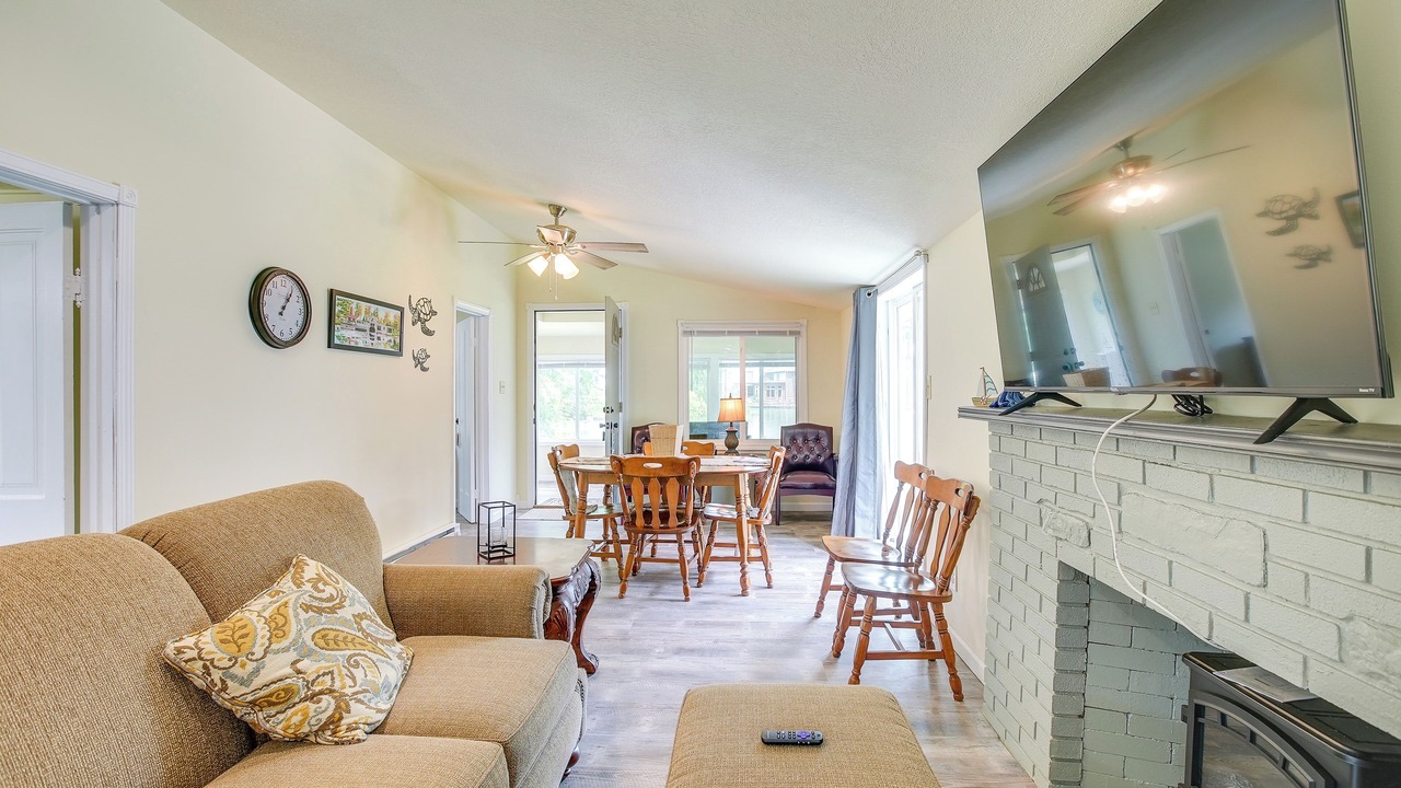 Photo of Bedroom in St. Marys