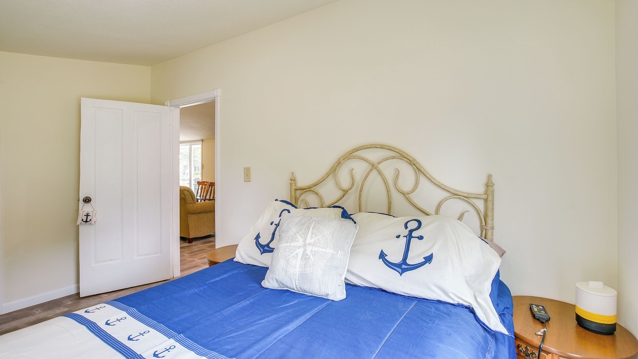 Photo of Bedroom in St. Marys