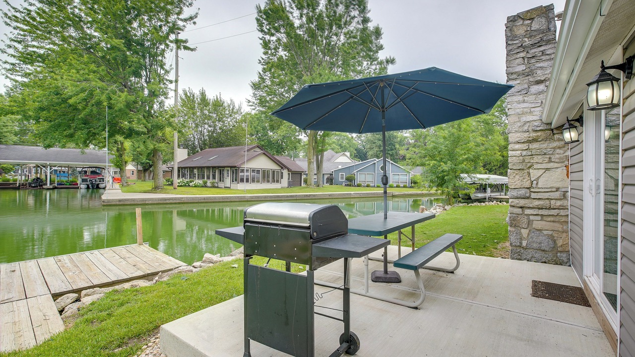 Photo of Outdoor in St. Marys