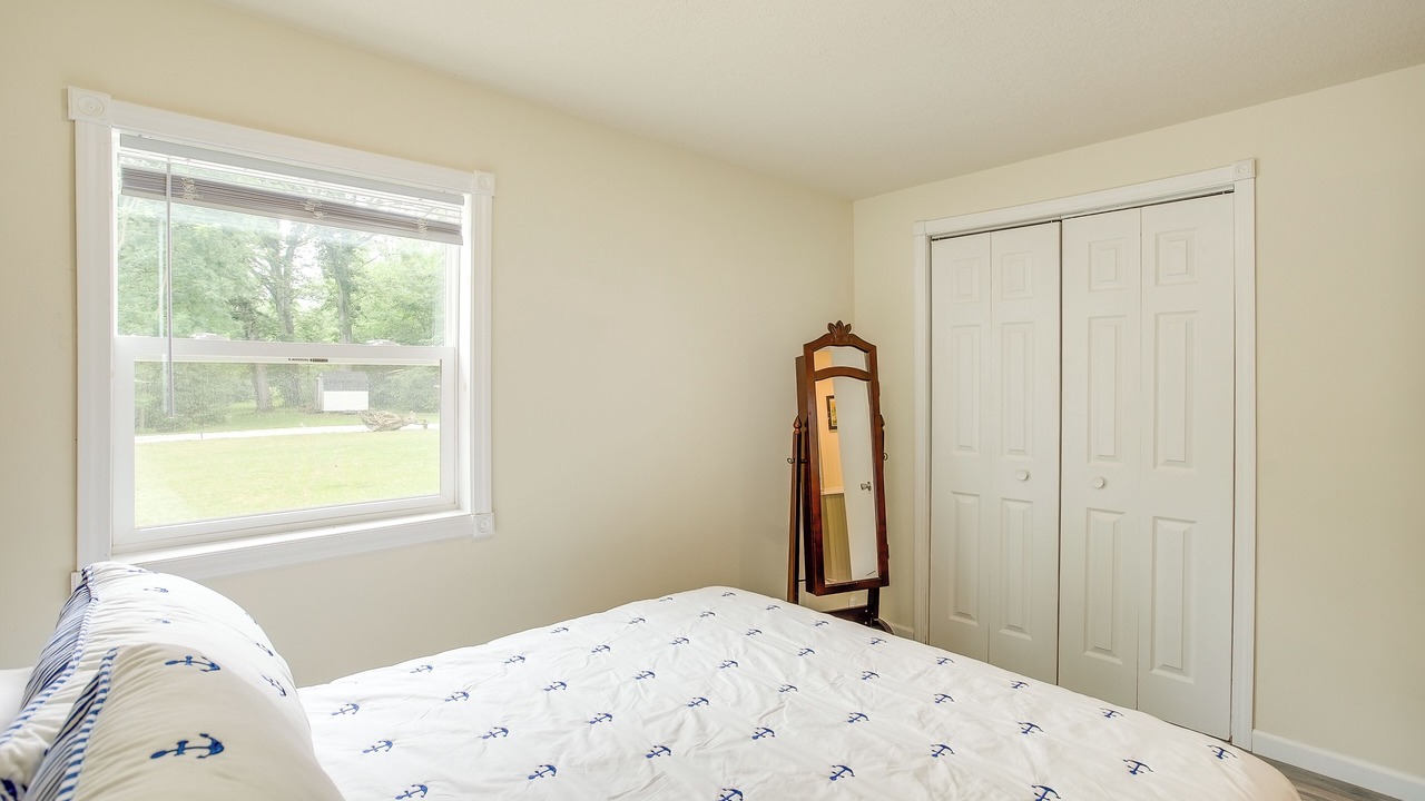 Photo of Bedroom in St. Marys