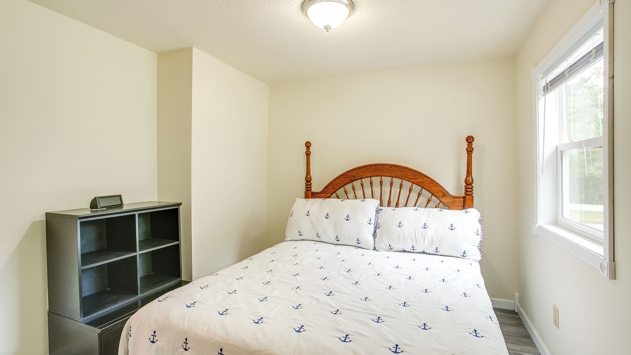 Photo of Bedroom in St. Marys