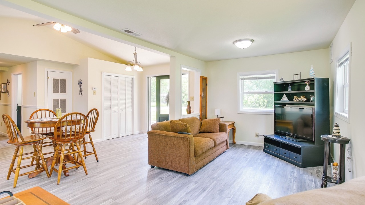 Photo of Bedroom in St. Marys