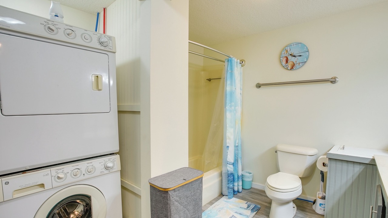 Photo of Bathroom in St. Marys