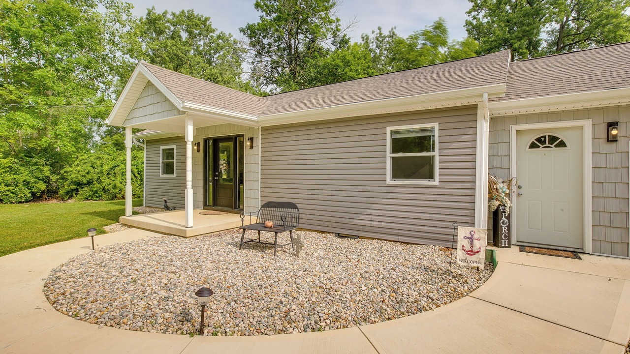 Photo of Outdoor in St. Marys