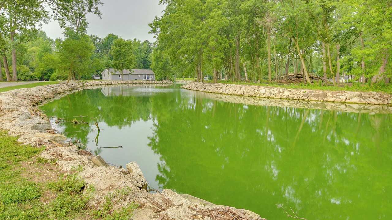 Photo of Outdoor in St. Marys