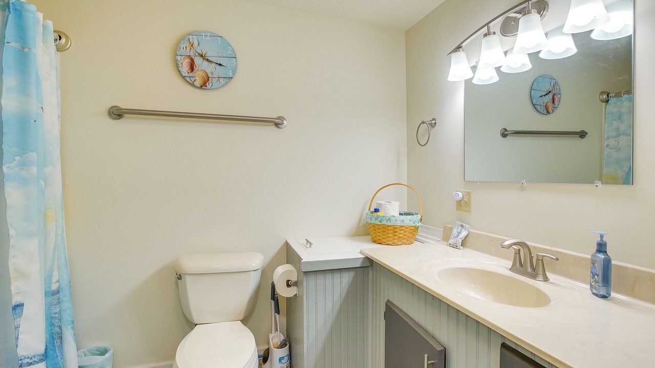 Photo of Bathroom in St. Marys