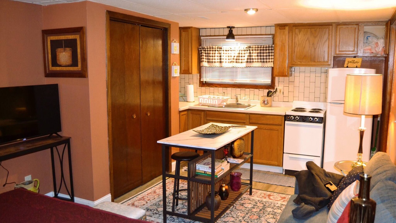Photo of Bedroom in Grand Forks