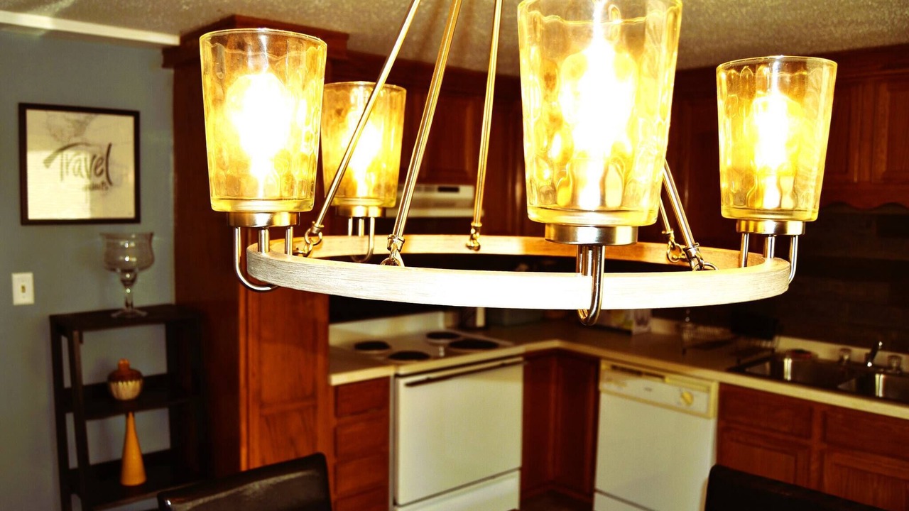 Photo of Kitchen in Grand Forks