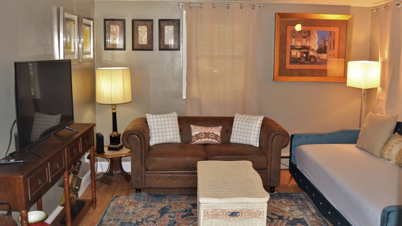 Photo of Livingroom in Grand Forks
