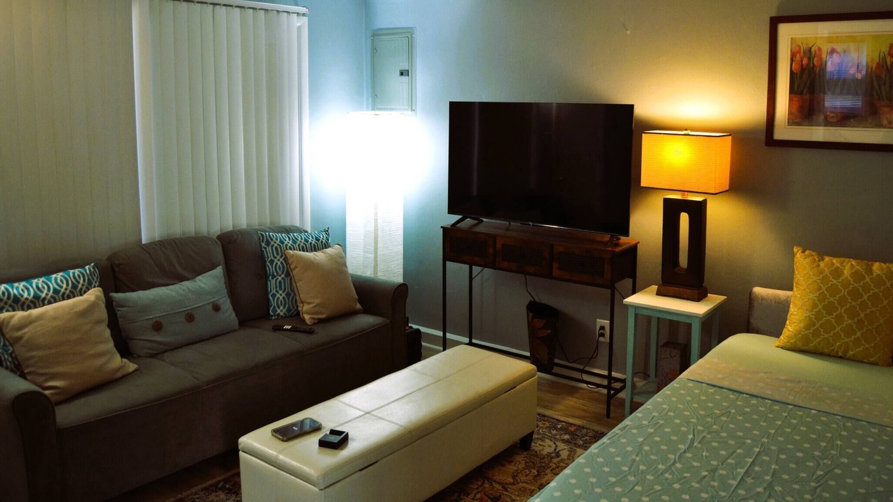 Photo of Livingroom in Grand Forks