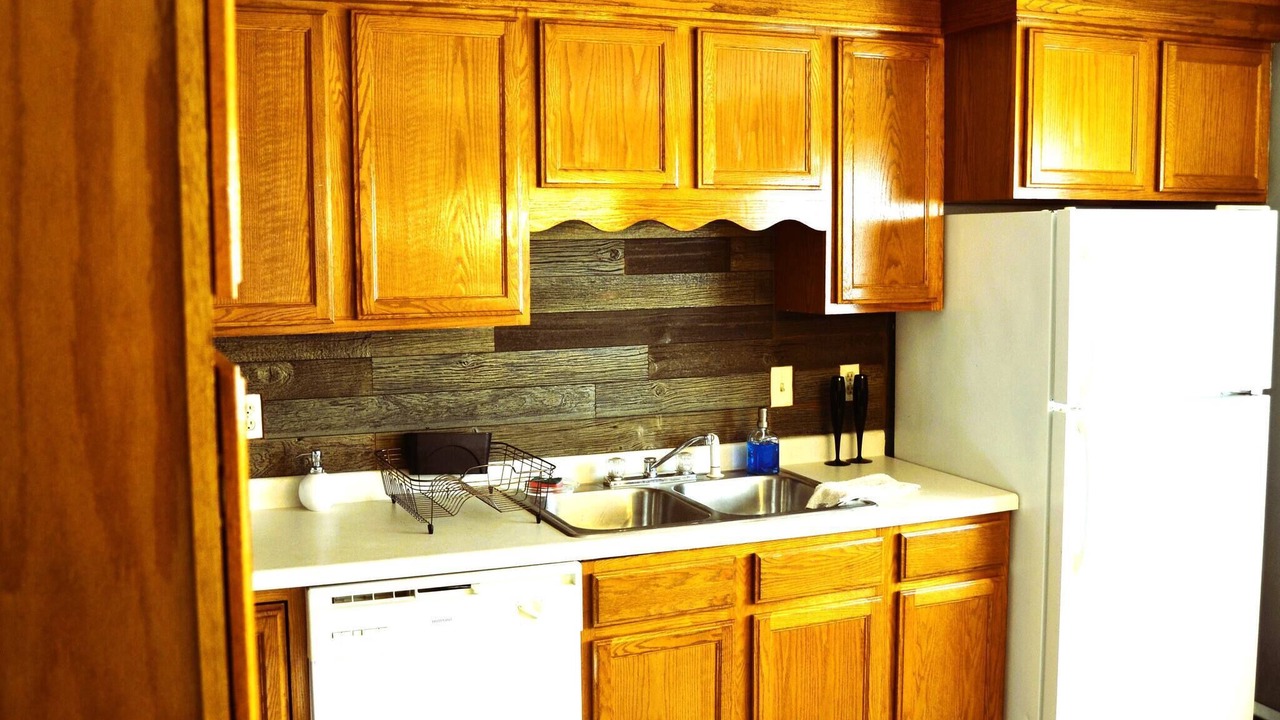 Photo of Kitchen in Grand Forks