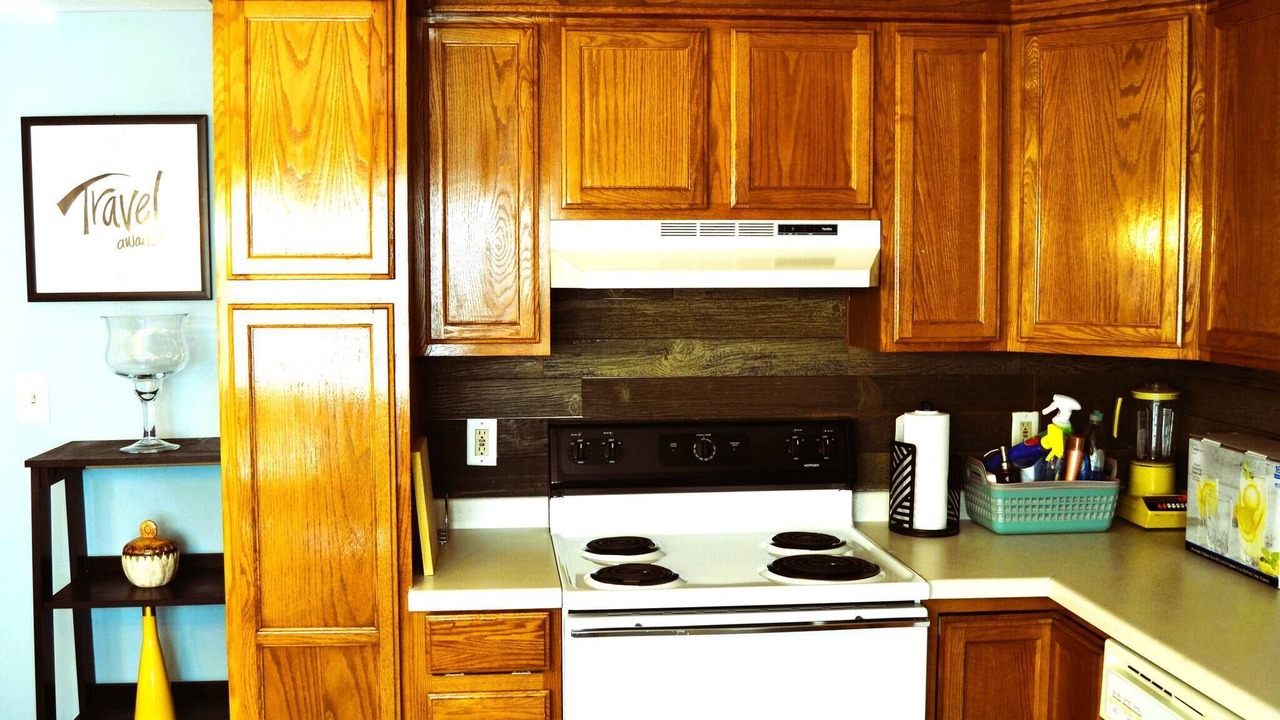 Photo of Kitchen in Grand Forks