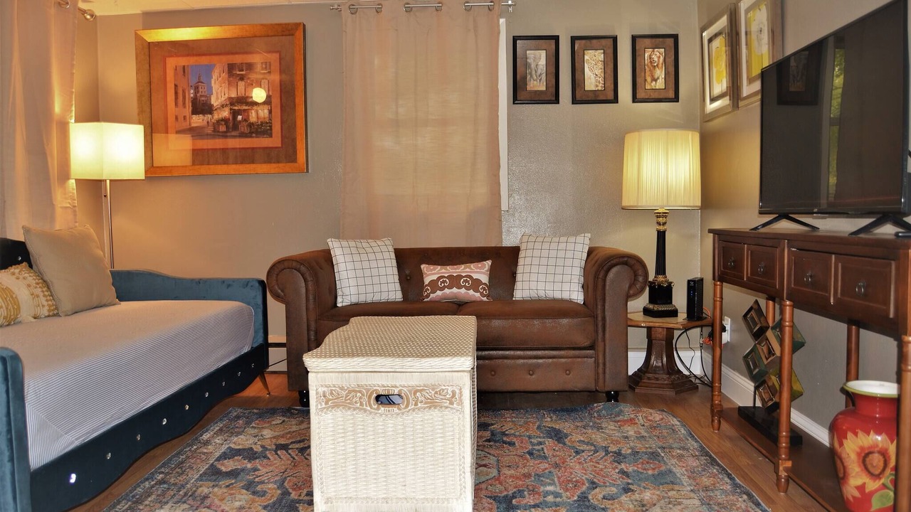 Photo of Livingroom in Grand Forks