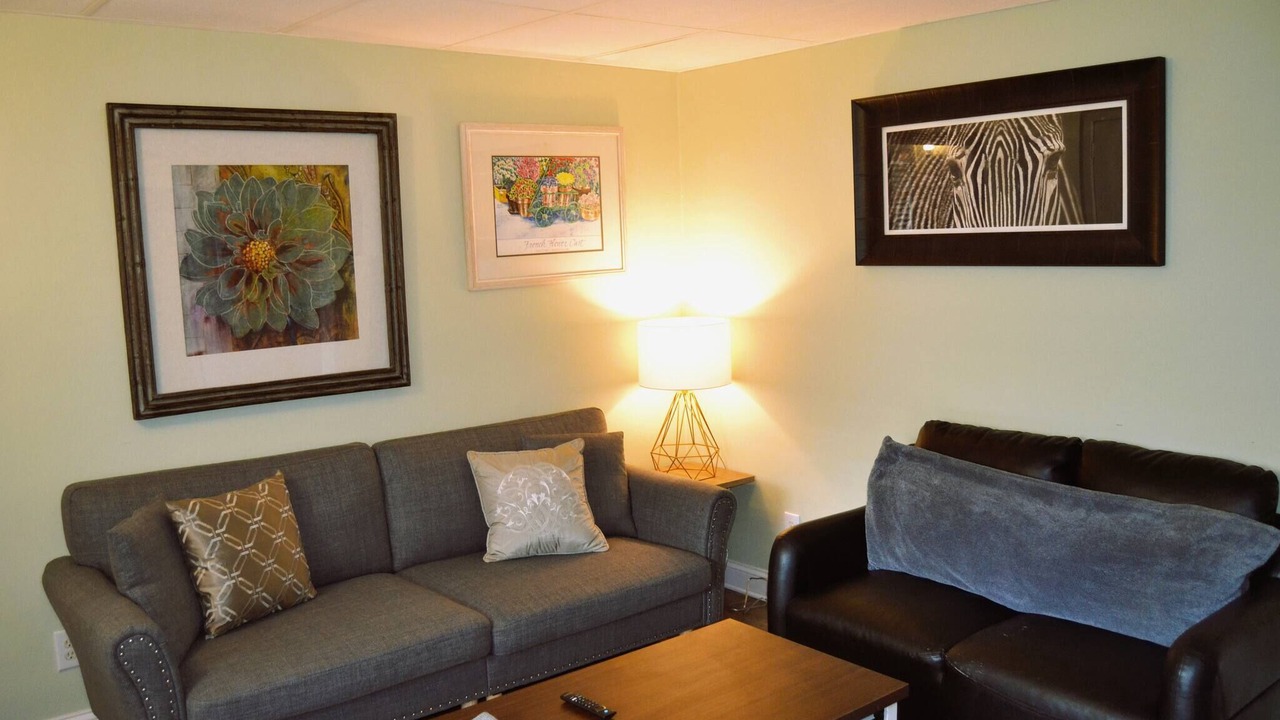 Photo of Livingroom in Grand Forks