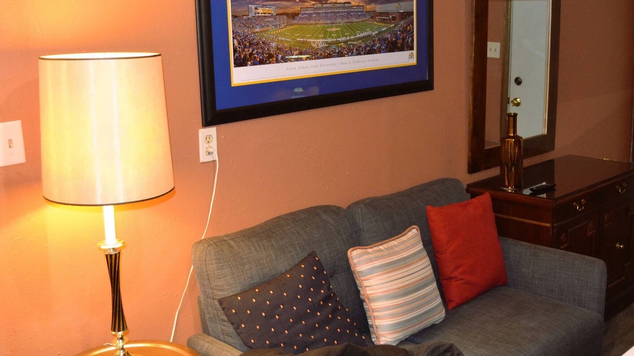 Photo of Livingroom in Grand Forks