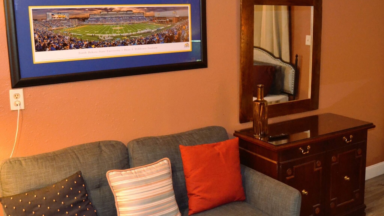 Photo of Livingroom in Grand Forks