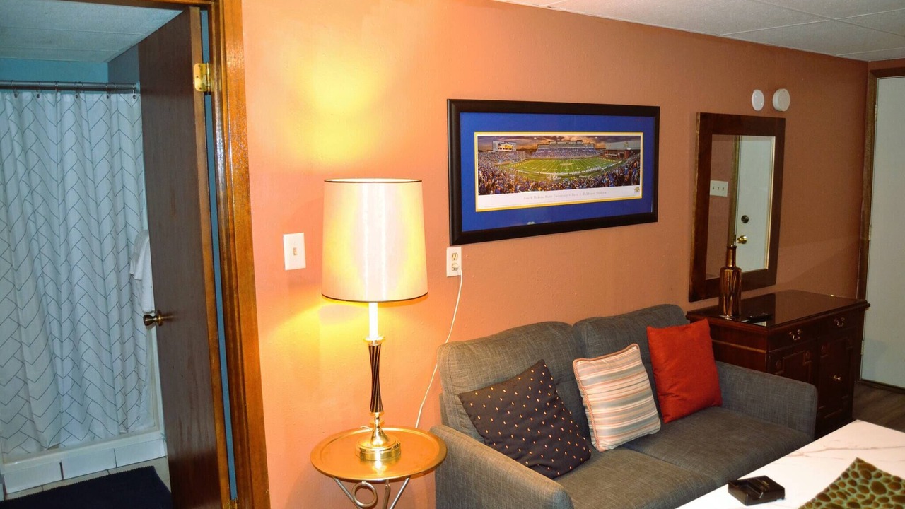 Photo of Livingroom in Grand Forks