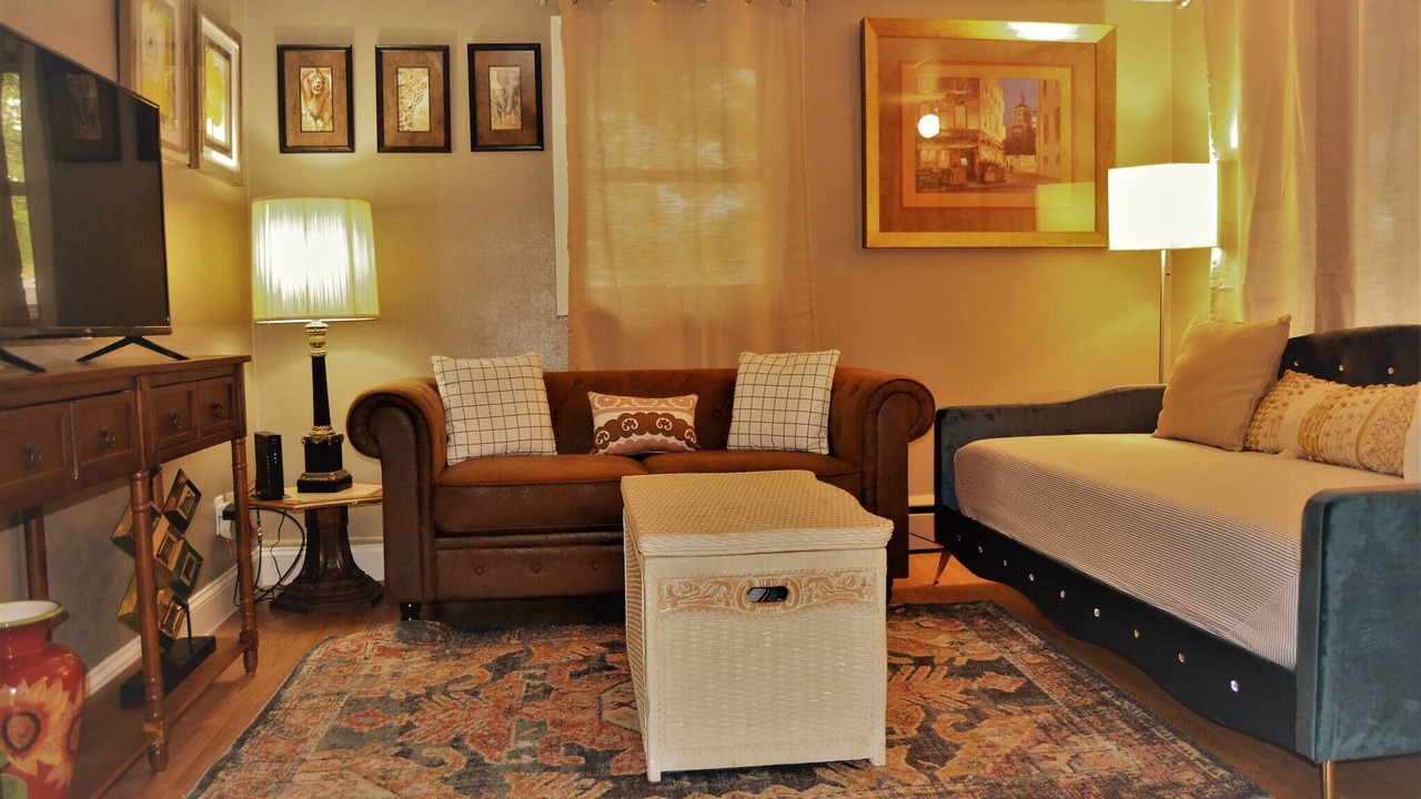 Photo of Livingroom in Grand Forks
