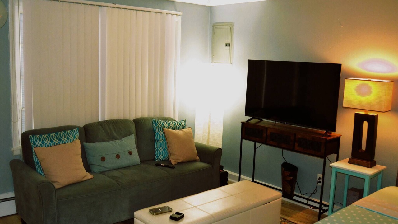 Photo of Livingroom in Grand Forks