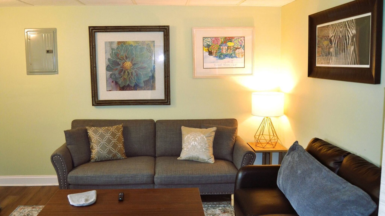 Photo of Livingroom in Grand Forks