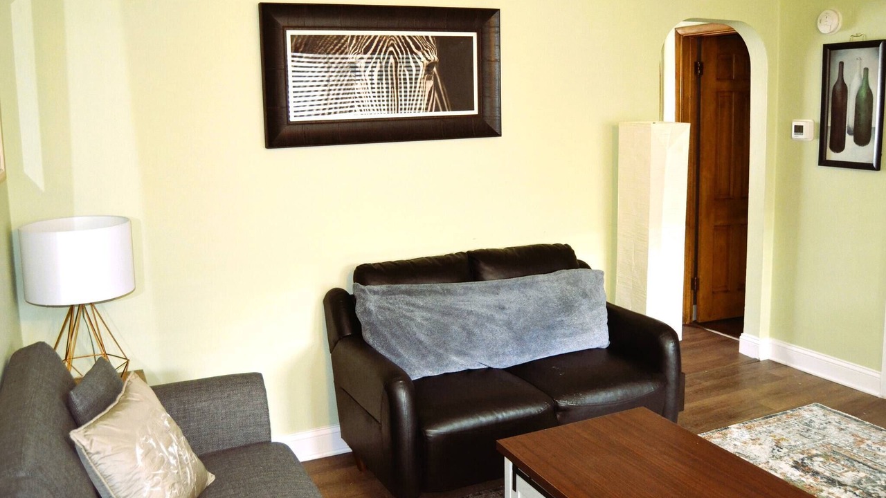 Photo of Livingroom in Grand Forks