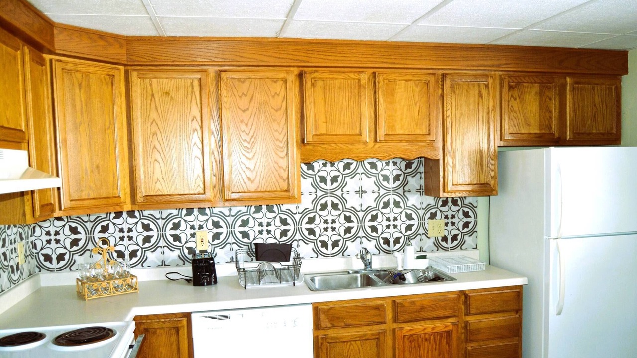 Photo of Kitchen in Grand Forks