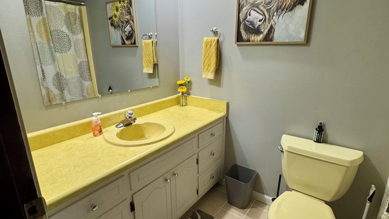 Photo of Bathroom in Bryan