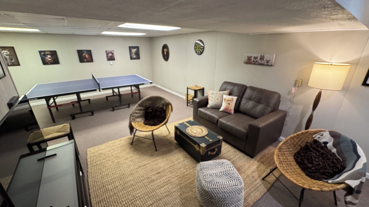 Photo of Livingroom in Bryan