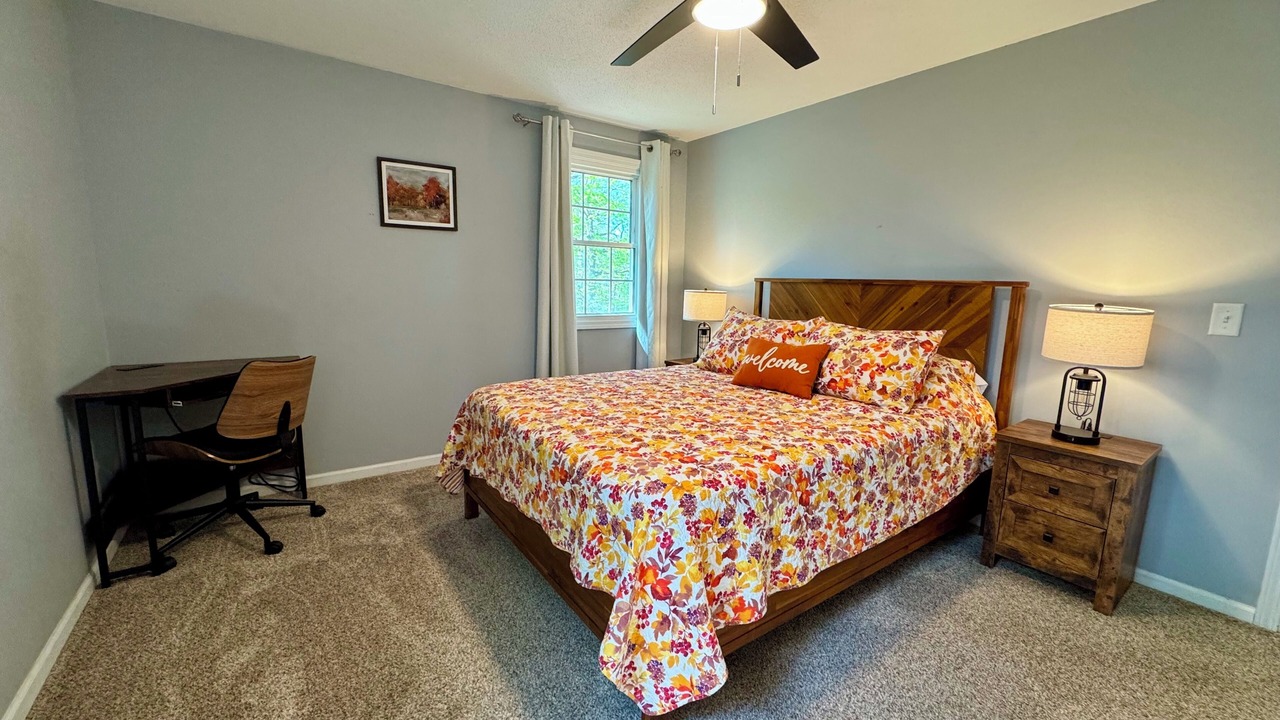 Photo of Bedroom in Bryan