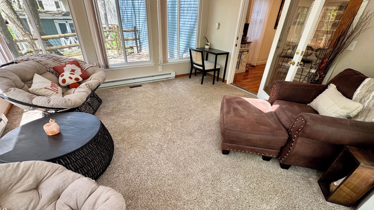 Photo of Livingroom in Bryan