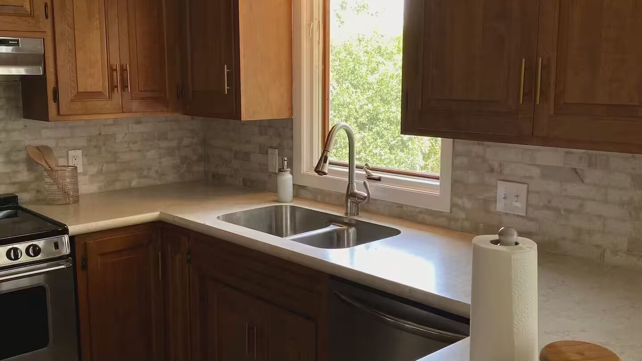 Photo of Kitchen in Walnut Creek