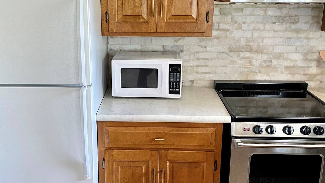 Photo of Kitchen in Walnut Creek