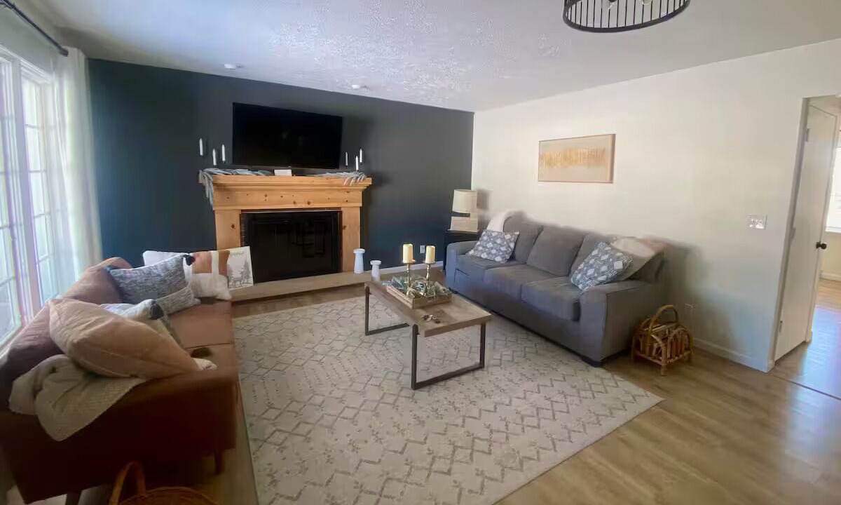 Photo of Livingroom in Walnut Creek