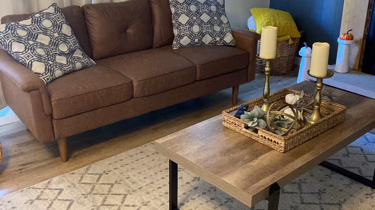 Photo of Livingroom in Walnut Creek