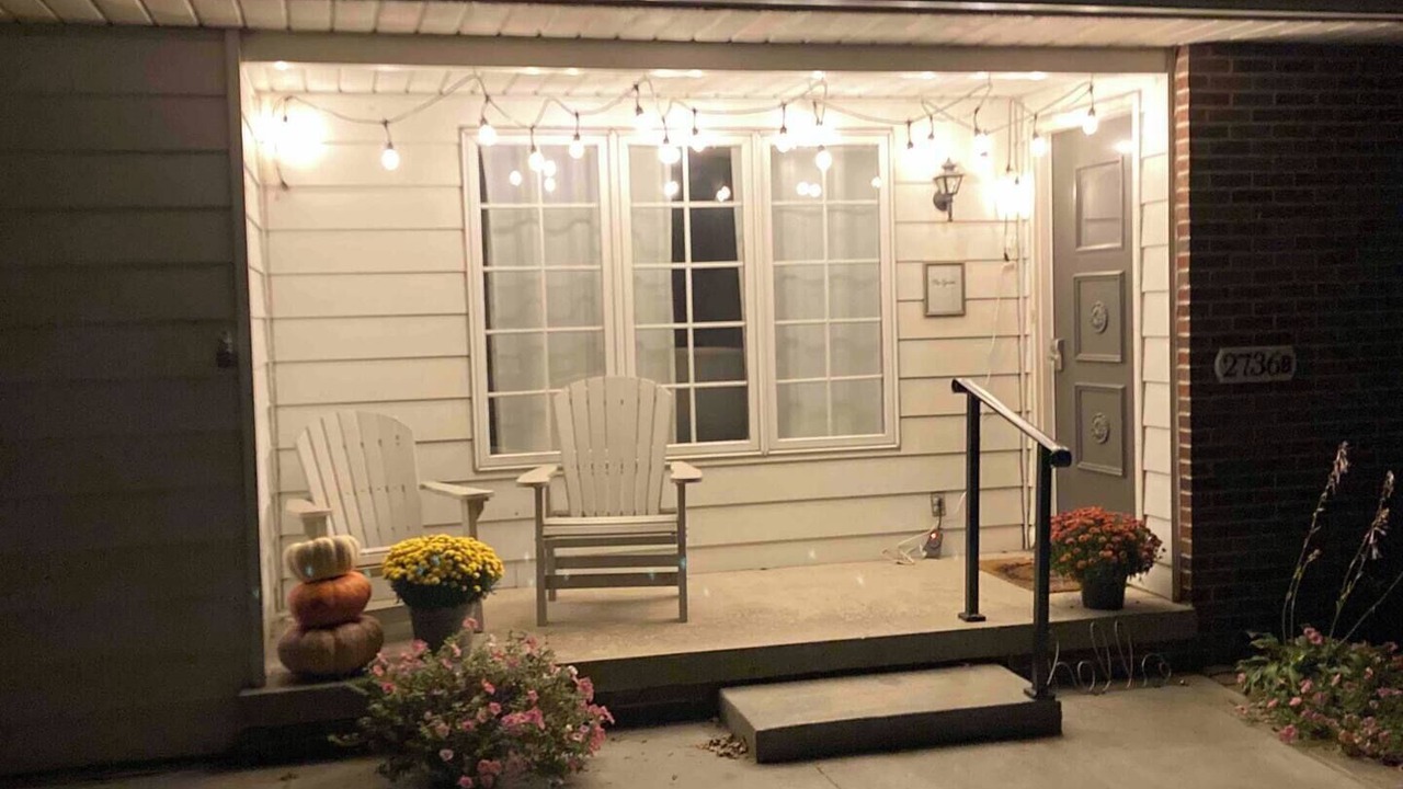 Photo of Patio Balcony in Walnut Creek
