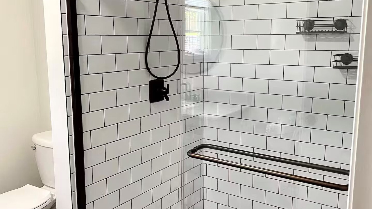 Photo of Bathroom in Walnut Creek