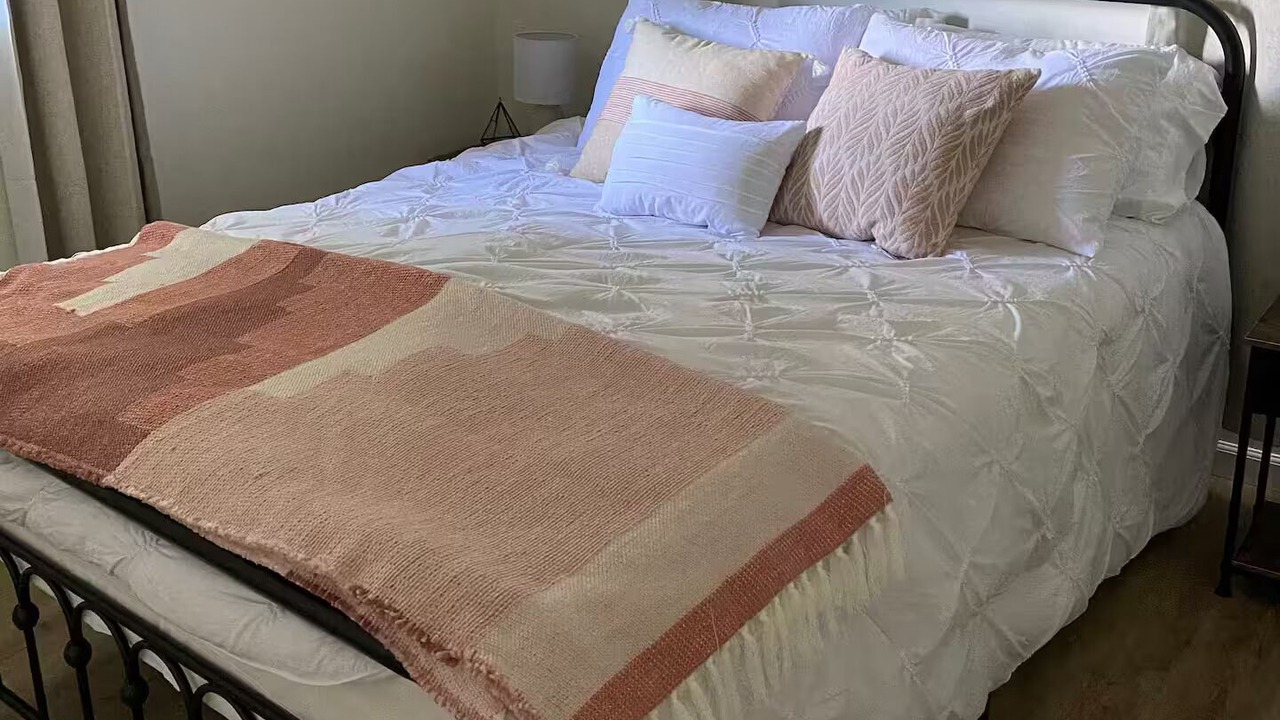 Photo of Bedroom in Walnut Creek