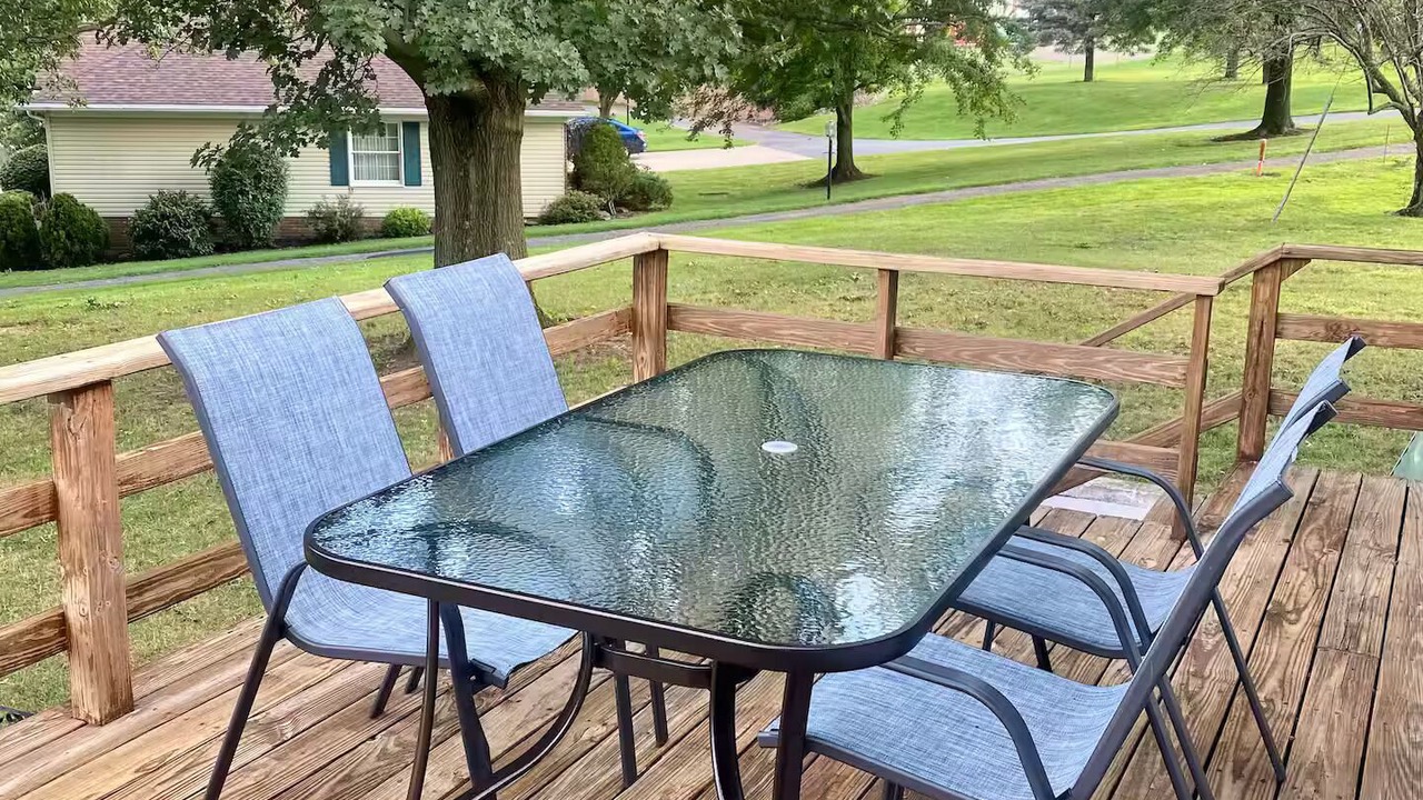 Photo of Outdoor in Walnut Creek