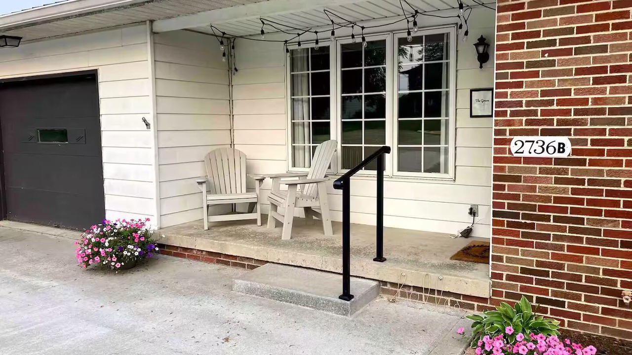Photo of Patio Balcony in Walnut Creek